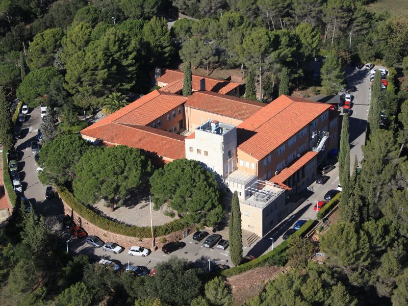 Campus Terrassa